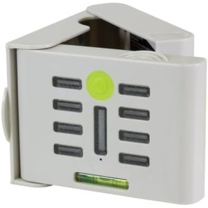 Hopkins Towing Solutions 08201 RV Smart Level,Gray