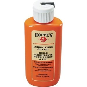 Hoppe's No. 9 Lubricating Oil