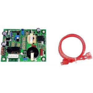 FAN50PLUS Universal Igniter Board with Fan Control